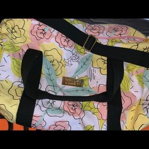 Benefit bag from Ulta